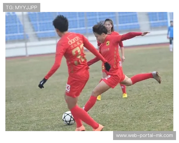 长春女足足协杯夺冠，俱乐部历史第三座全国冠军