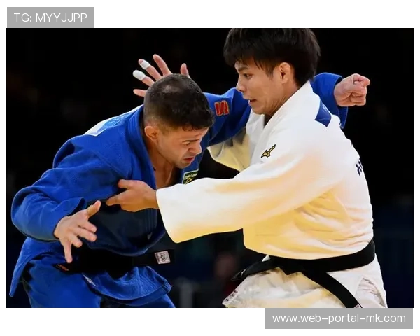 阿部一二三与妹妹阿部诗的柔道兄妹情谊