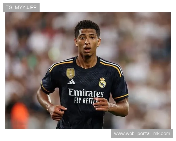 贝林厄姆单刀晃过门将推空门，皇马6-1锁定胜局