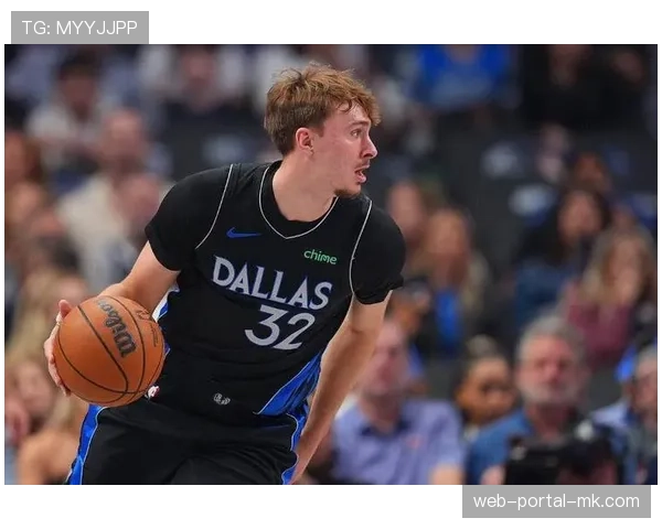 消息：多位球队总经理聚集考察点燃队新星弗拉格的表现